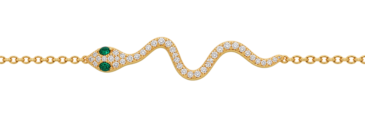 Boa Bracelet