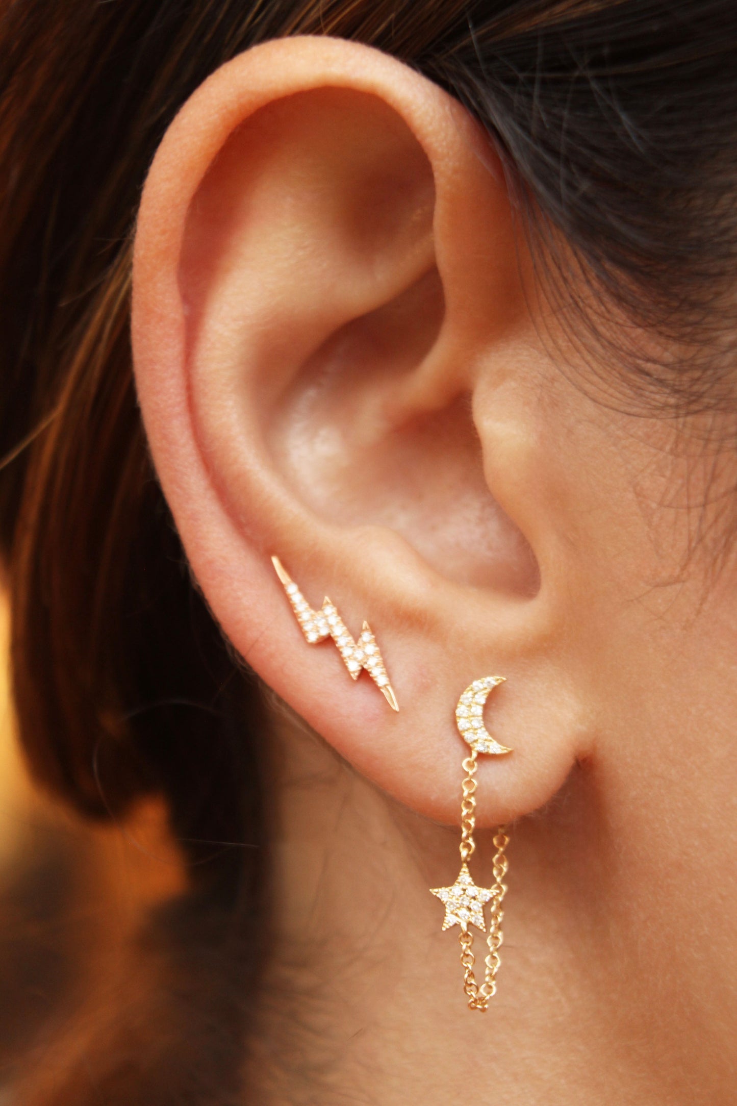 Bolt Ear Climbers