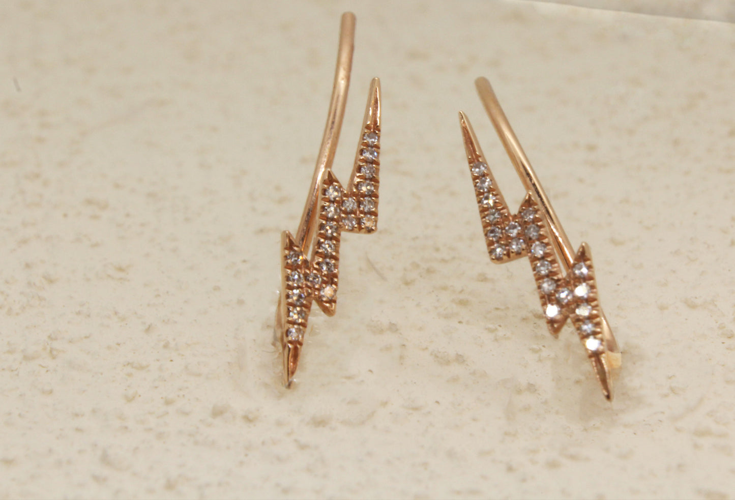 Bolt Ear Climbers