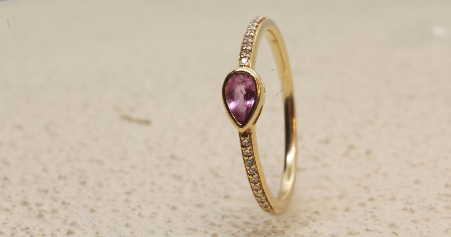 Aura Ring