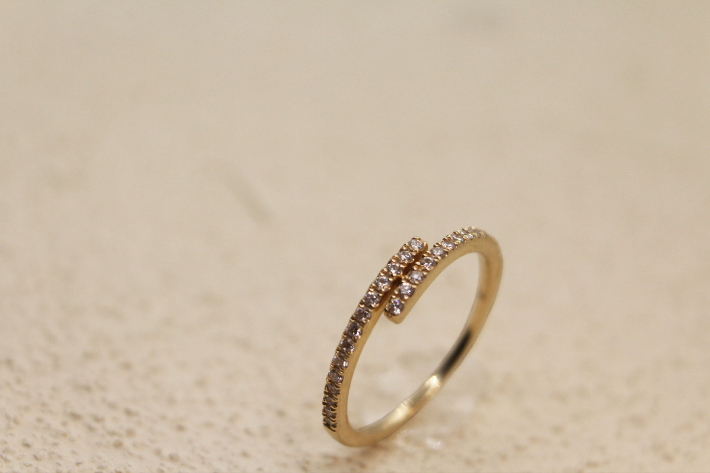 Nona Ring