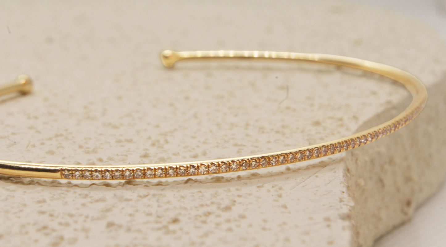 Coco Cuff