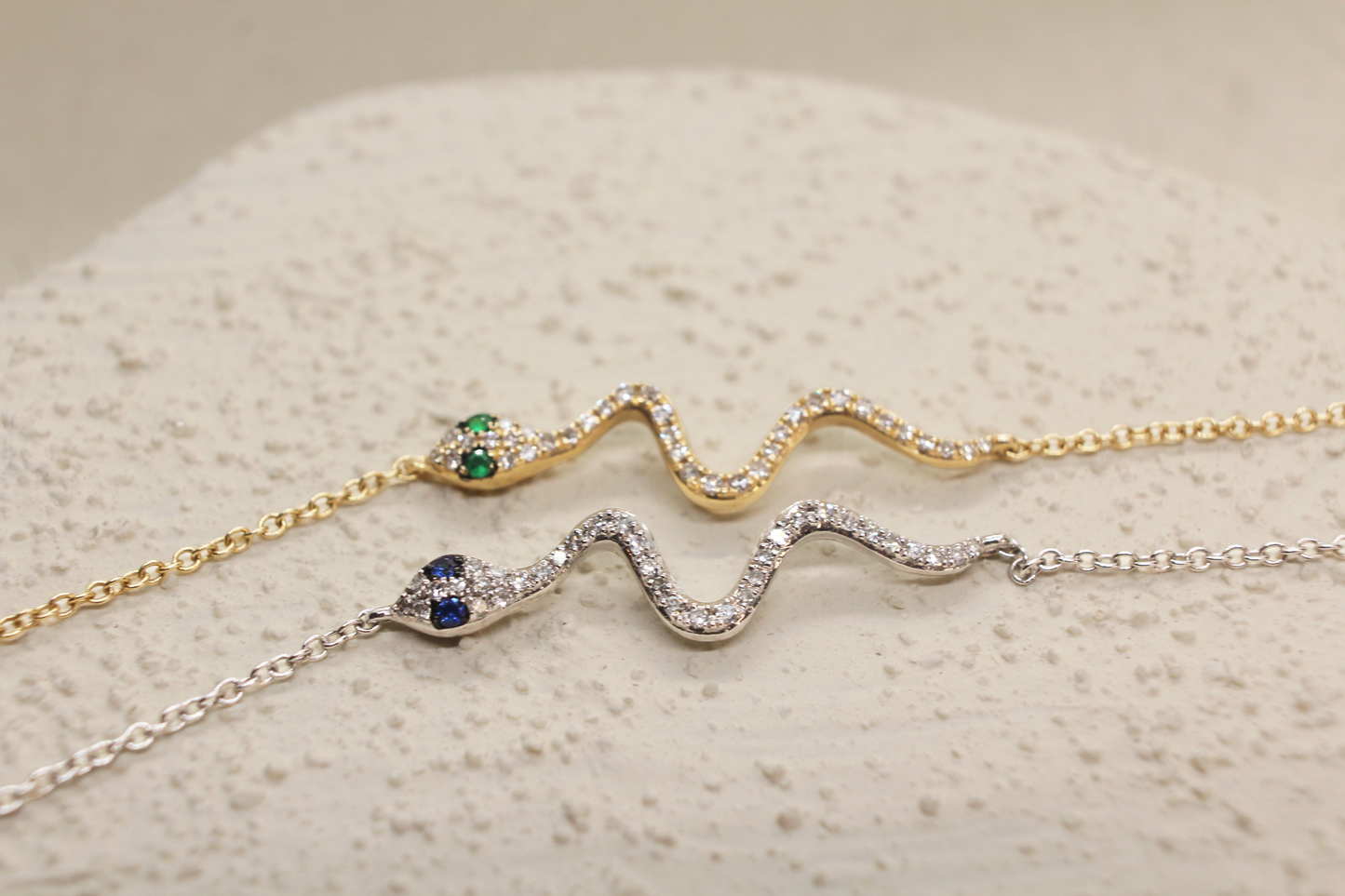 Boa Bracelet