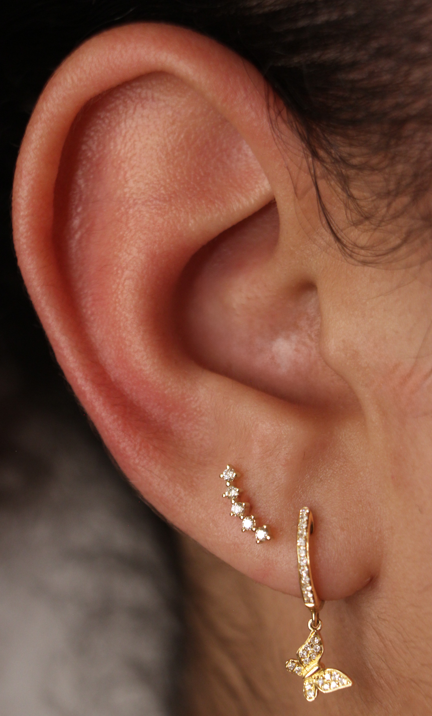 Marie Earrings