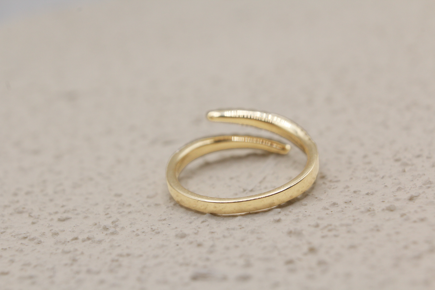 Celeste Ring