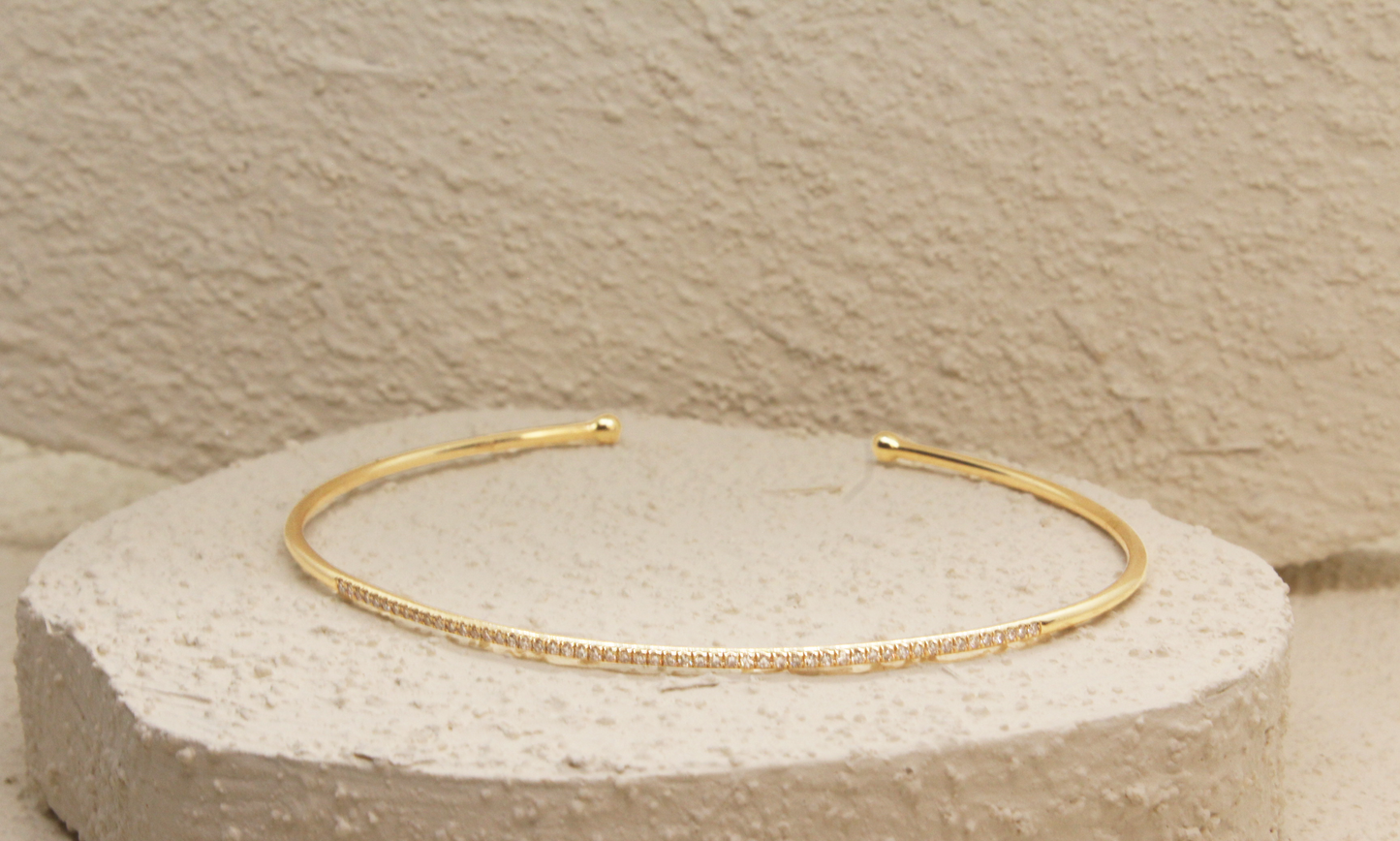 Coco Cuff