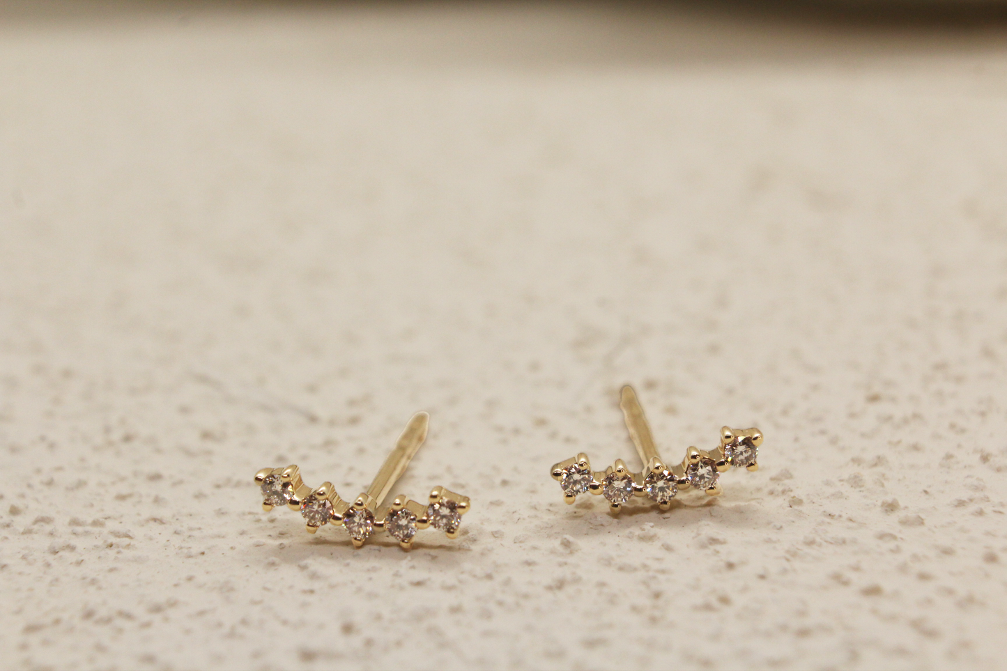 Marie Earrings