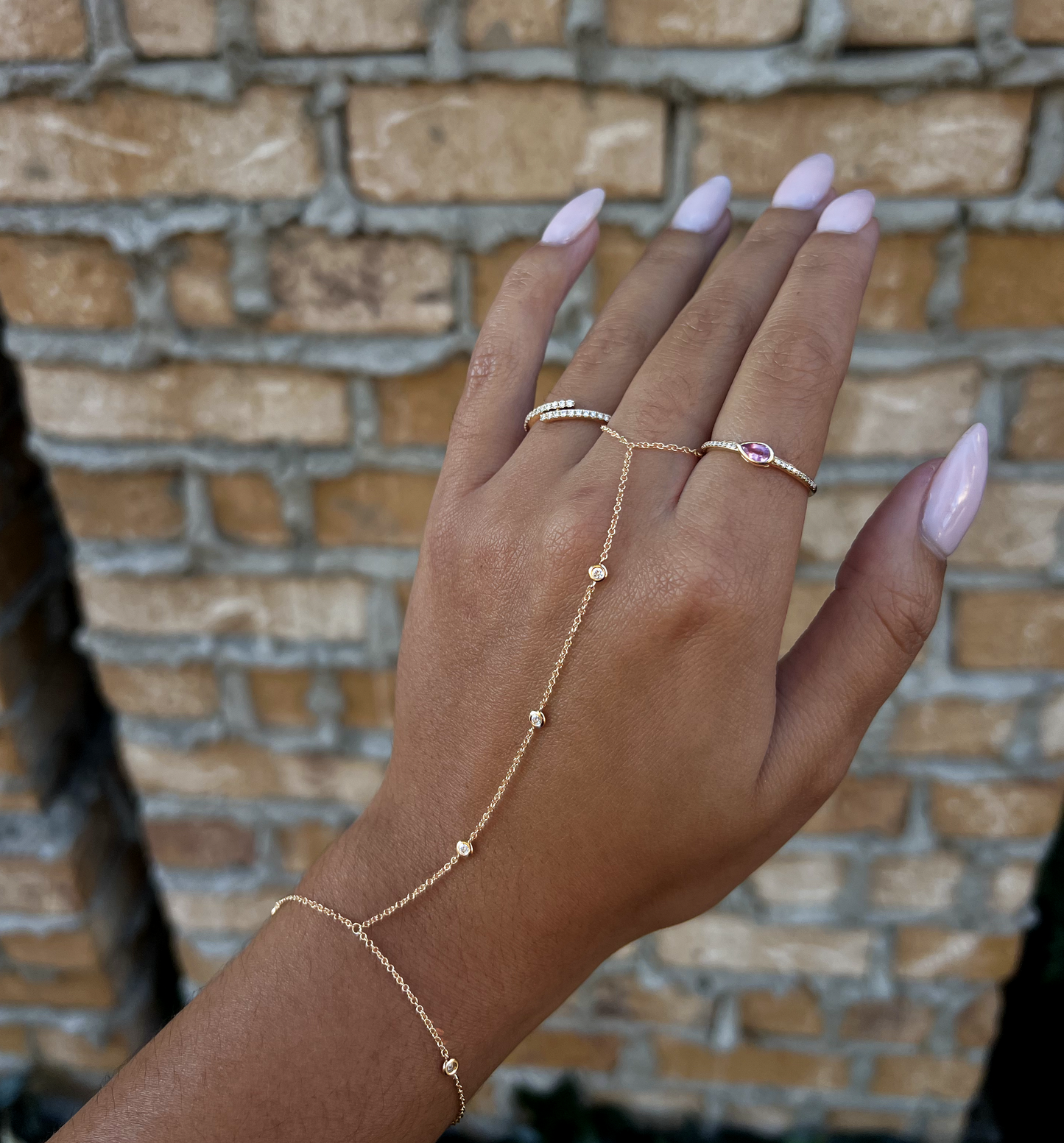 Nona Ring