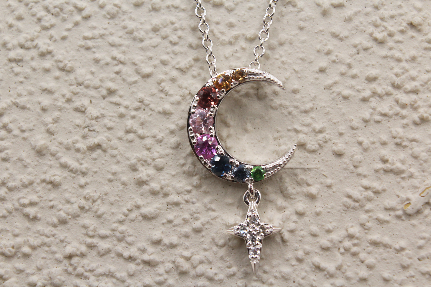 Selene Necklace