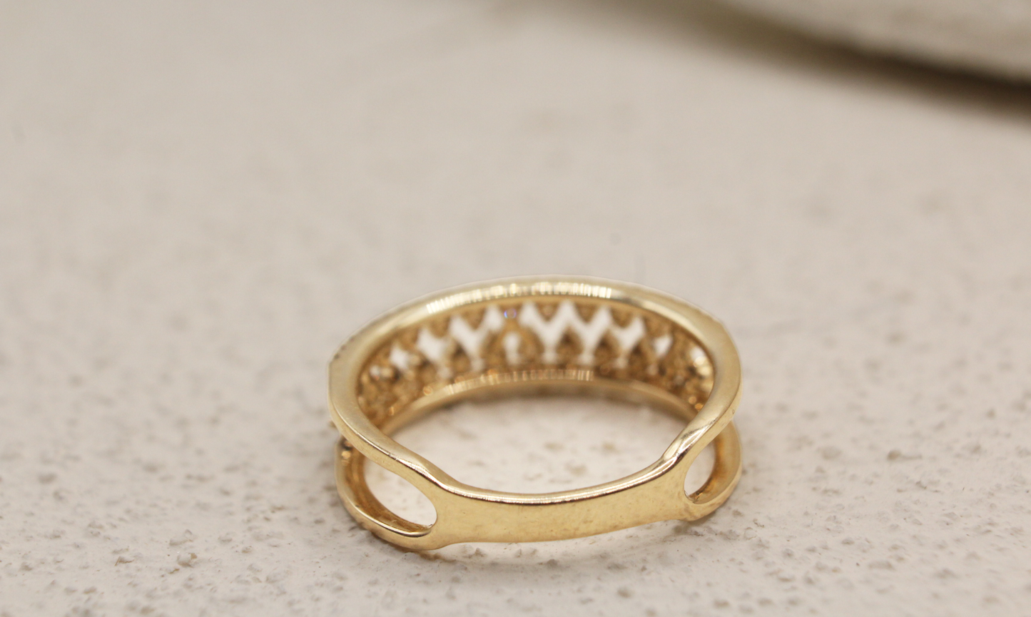 Willow Ring