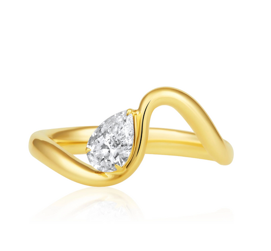 Pear Pinky
