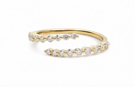 Teddy Ring