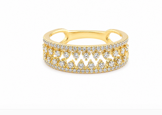 Willow Ring
