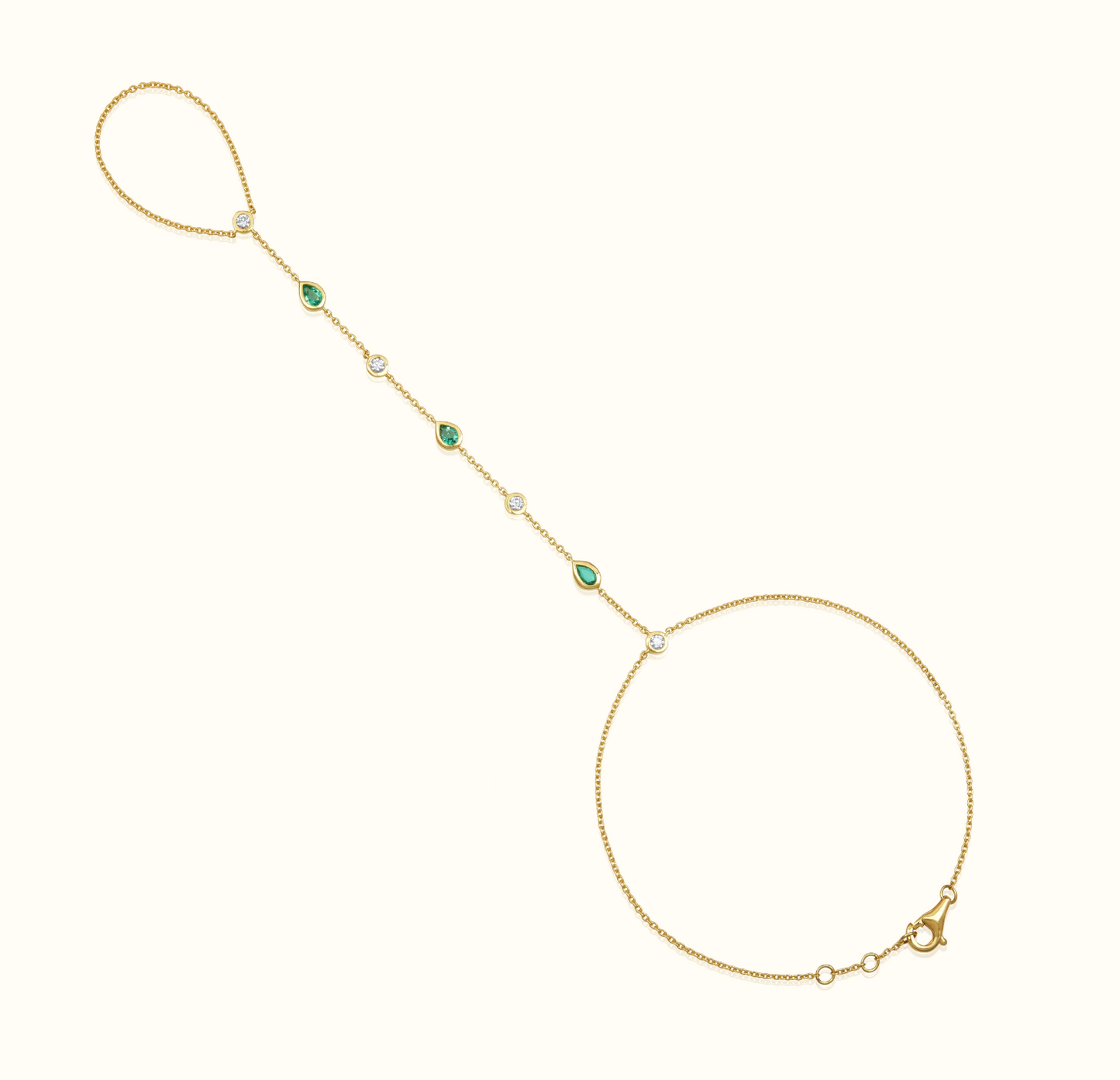 Lola Hand Chain