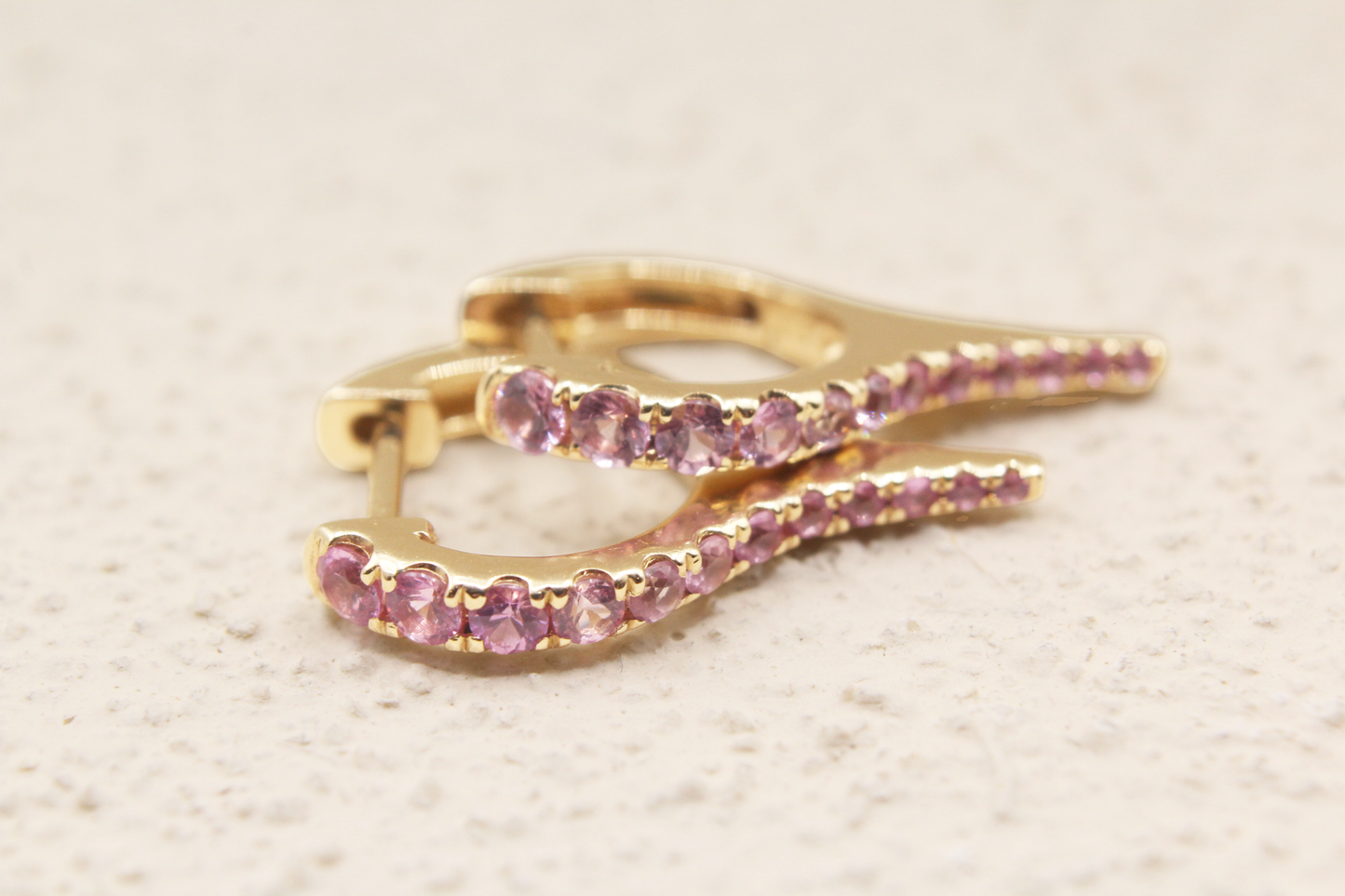 Aurora Earrings