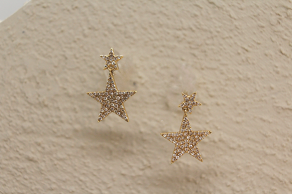 Gemini Stars